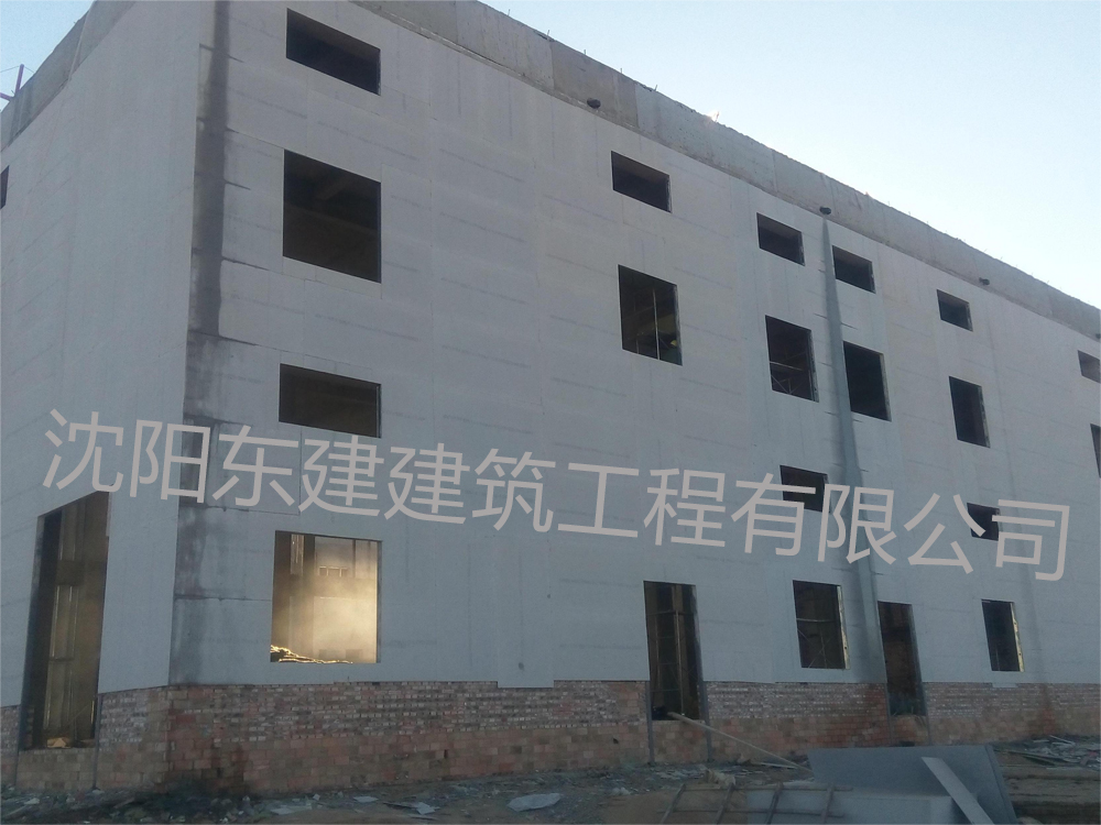 舟山市轻质防火墙轻质泄爆墙 - 排名